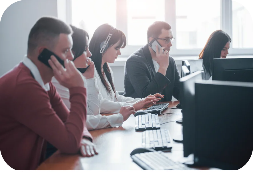 Что включает в себя «Контроль качества звонков» от MTS в рабочем посёлке Быково