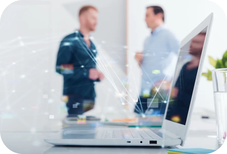 Основные подходы к построению сетей в рабочем посёлке Быково