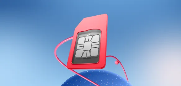 Модернизация SIM-модуля